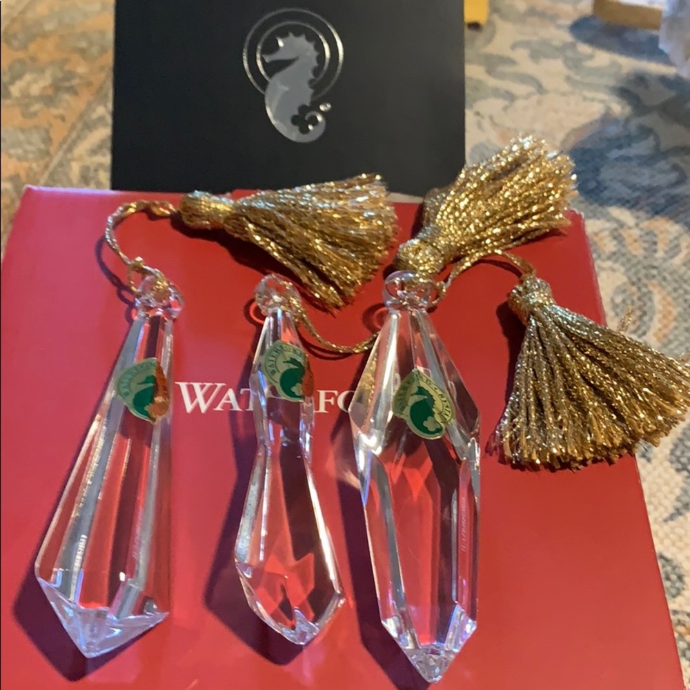 Waterford Crystal